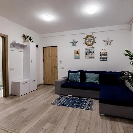 Onix D9 - 3 Apartament 3*