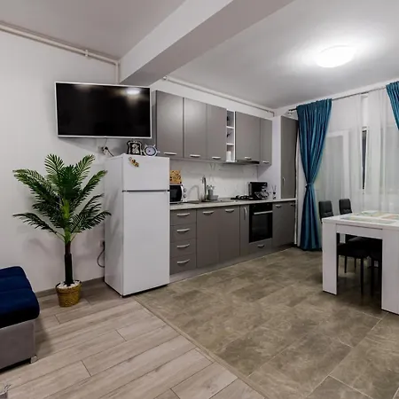 Apartament Onix D9 - 3
