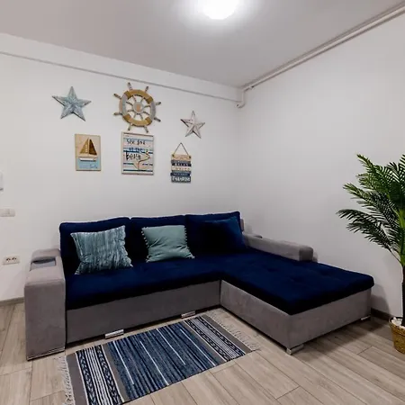 Apartament Onix D9 - 3 3*