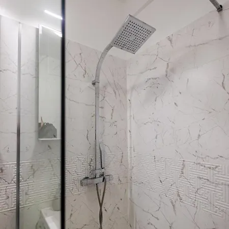 Apartament Onix D9 - 3 Năvodari