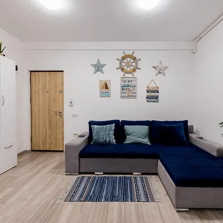 Apartament Onix D9 - 3