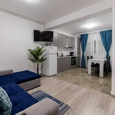 Apartament Onix D9 - 3 3*