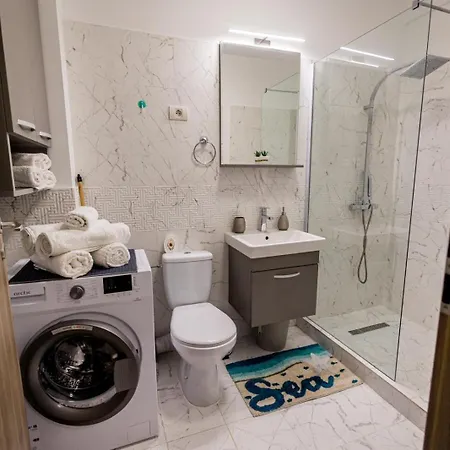 Appartement Onix D9 - 3 Năvodari
