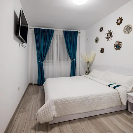 Apartament Onix D9 - 3