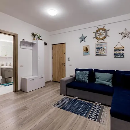Onix D9 - 3 Apartament
