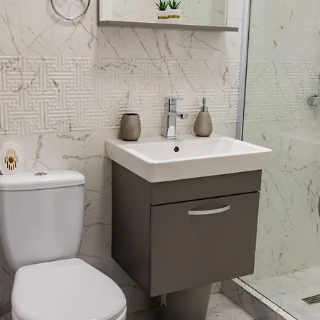 Appartement Onix D9 - 3 Năvodari