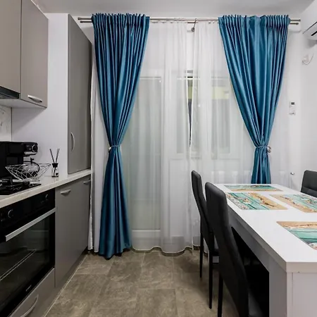 Onix D9 - 3 Appartement *